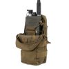 HELIKON Guardian Multi Pouch Cordura(R) - Black OD-A-MO-GPM-CD-01 asgbox.pl
