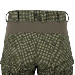 HELIKON MCDU(R) PolyCotton Stretch Ripstop - Desert Night Camo / Green - obrazek 6
