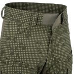 HELIKON MCDU(R) PolyCotton Stretch Ripstop - Desert Night Camo / Green - obrazek 7
