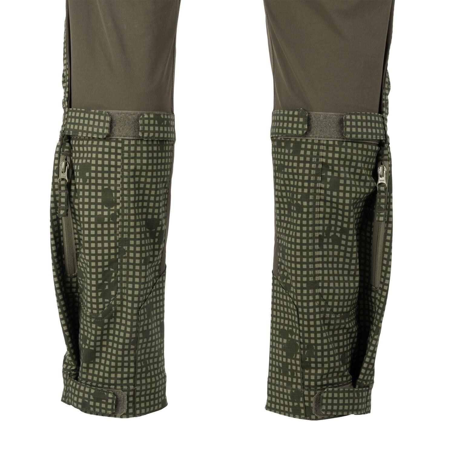 HELIKON MCDU(R) PolyCotton Stretch Ripstop - Desert Night Camo / Green OD-A-SP-MCD-SP-0L02A-B02 asgbox.pl HELIKON MCDU(R) PolyCotton Stretch Ripstop - Desert Night Camo / Green - obrazek 10