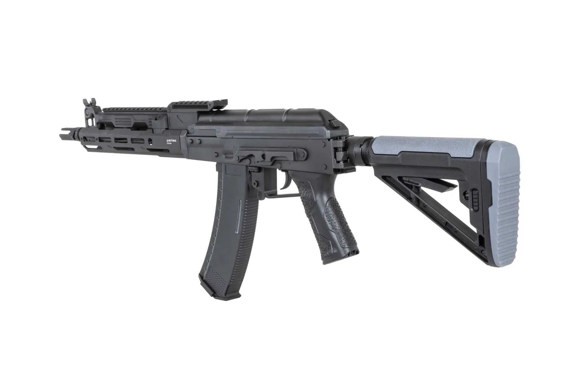 Arcturus Advanced Tactical AK MOD1 FE(TM) Carbine M-LOK - Black OD-A-ARCT002 asgbox.pl Arcturus Advanced Tactical AK MOD1 FE(TM) Carbine M-LOK - Black - obrazek 6