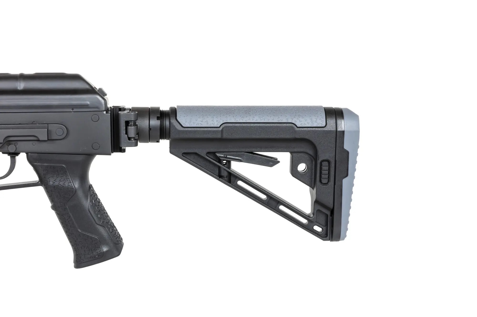 Arcturus Advanced Tactical AK MOD1 FE(TM) Carbine M-LOK - Black OD-A-ARCT002 asgbox.pl Arcturus Advanced Tactical AK MOD1 FE(TM) Carbine M-LOK - Black - obrazek 8