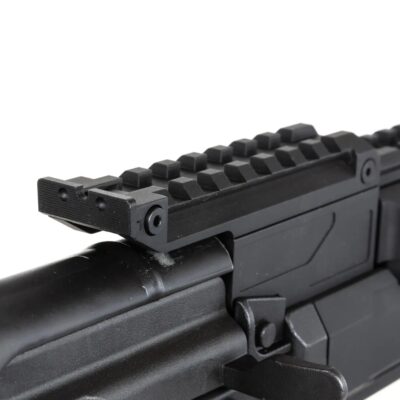 Arcturus Advanced Tactical AK MOD1 FE(TM) Carbine M-LOK - Black OD-A-ARCT002 asgbox.pl Arcturus Advanced Tactical AK MOD1 FE(TM) Carbine M-LOK - Black OD-A-ARCT002 asgbox.pl