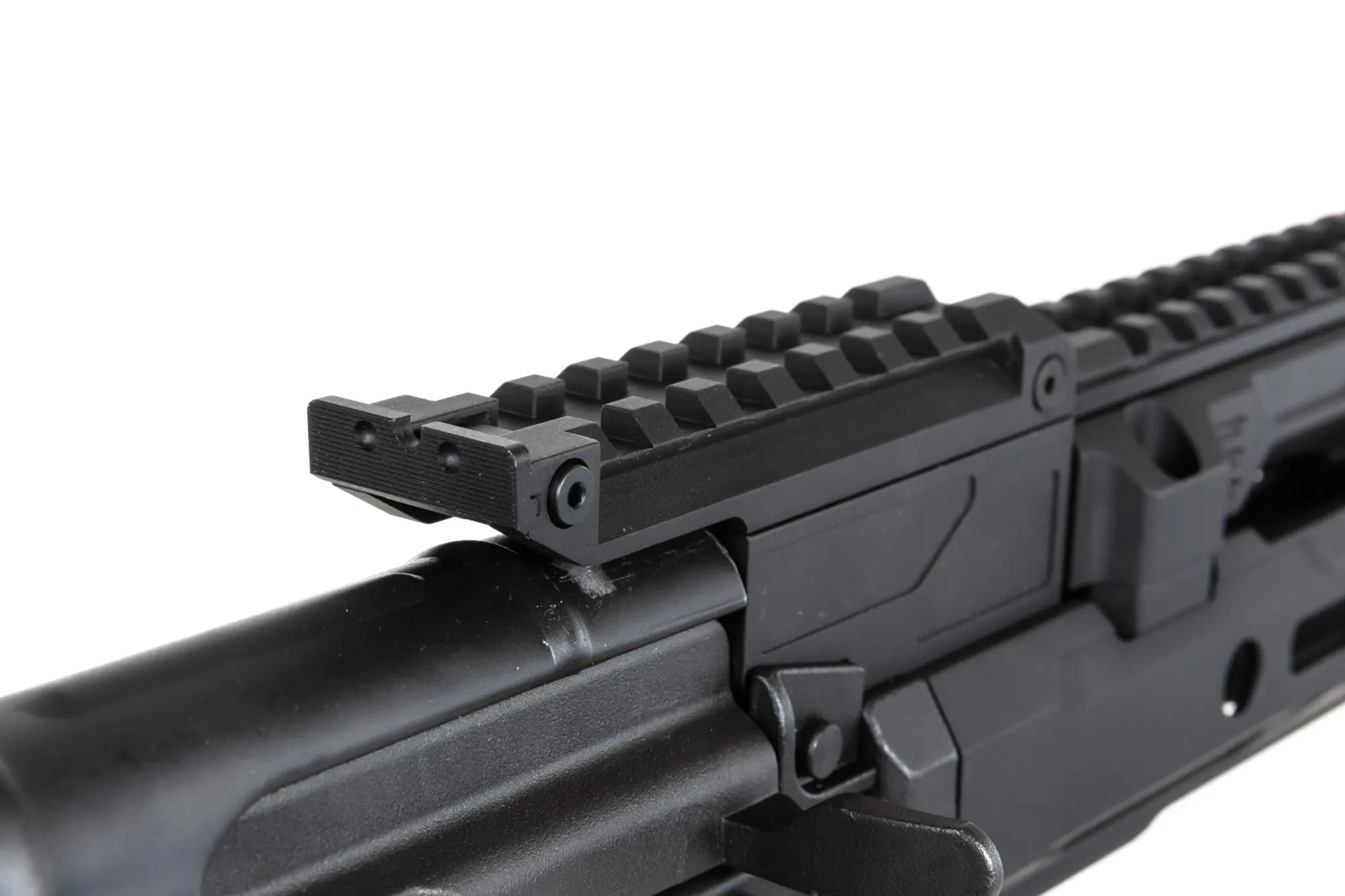 Arcturus Advanced Tactical AK MOD1 FE(TM) Carbine M-LOK - Black OD-A-ARCT002 asgbox.pl Arcturus Advanced Tactical AK MOD1 FE(TM) Carbine M-LOK - Black - obrazek 10