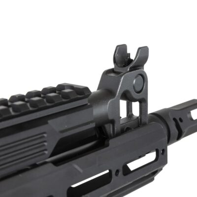 Arcturus Advanced Tactical AK MOD1 FE(TM) Carbine M-LOK - Black OD-A-ARCT002 asgbox.pl Arcturus Advanced Tactical AK MOD1 FE(TM) Carbine M-LOK - Black OD-A-ARCT002 asgbox.pl