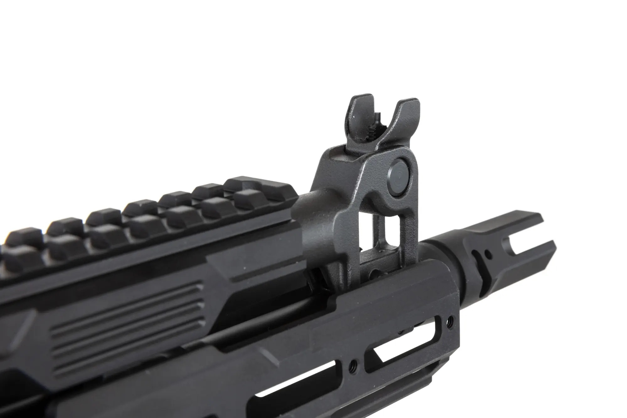 Arcturus Advanced Tactical AK MOD1 FE(TM) Carbine M-LOK - Black OD-A-ARCT002 asgbox.pl Arcturus Advanced Tactical AK MOD1 FE(TM) Carbine M-LOK - Black - obrazek 11