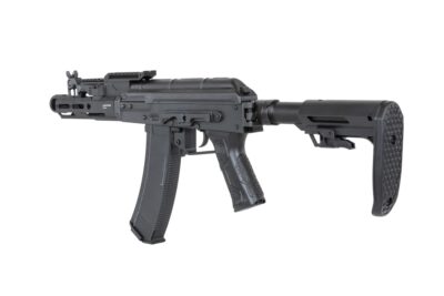 Arcturus Advanced Tactical AK MOD1 PDW FE(TM) Carbine M-LOK - Black - obrazek 6