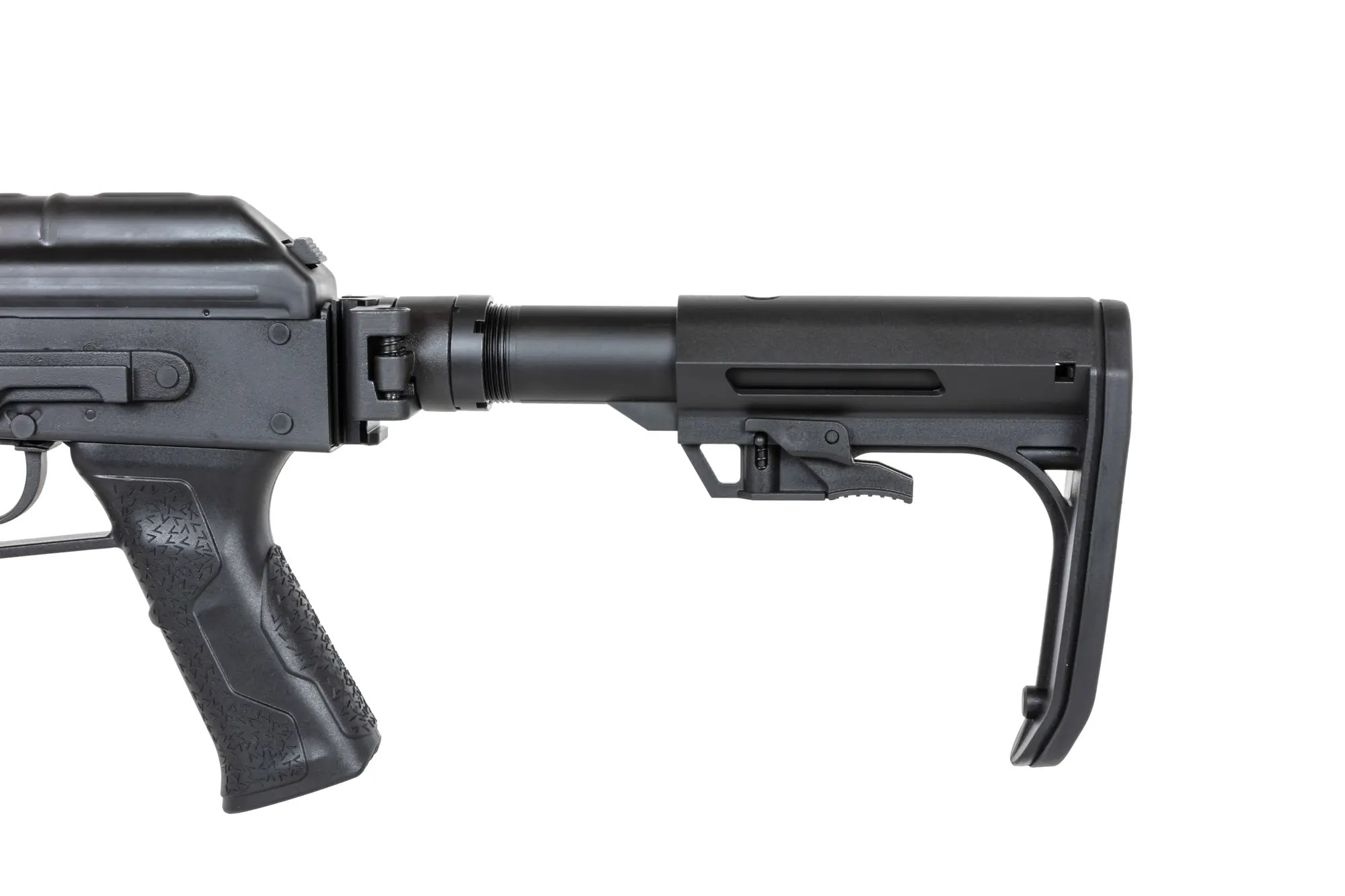 Arcturus Advanced Tactical AK MOD1 PDW FE(TM) Carbine M-LOK - Black OD-A-ARCT003 asgbox.pl Arcturus Advanced Tactical AK MOD1 PDW FE(TM) Carbine M-LOK - Black - obrazek 7