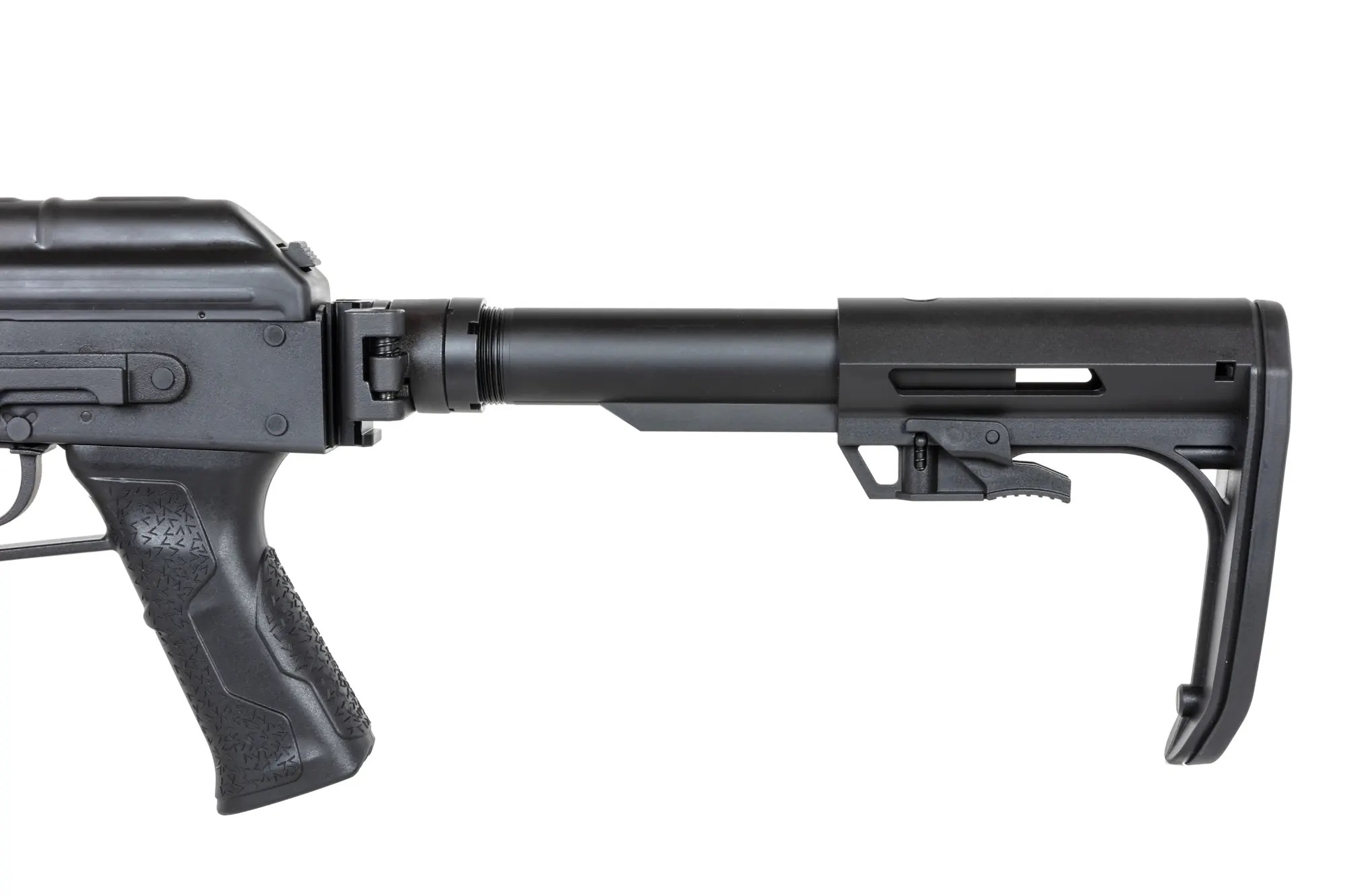 Arcturus Advanced Tactical AK MOD1 PDW FE(TM) Carbine M-LOK - Black OD-A-ARCT003 asgbox.pl Arcturus Advanced Tactical AK MOD1 PDW FE(TM) Carbine M-LOK - Black - obrazek 8