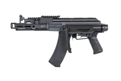 Arcturus Advanced Tactical AK MOD1 PDW FE(TM) Carbine M-LOK - Black - obrazek 9