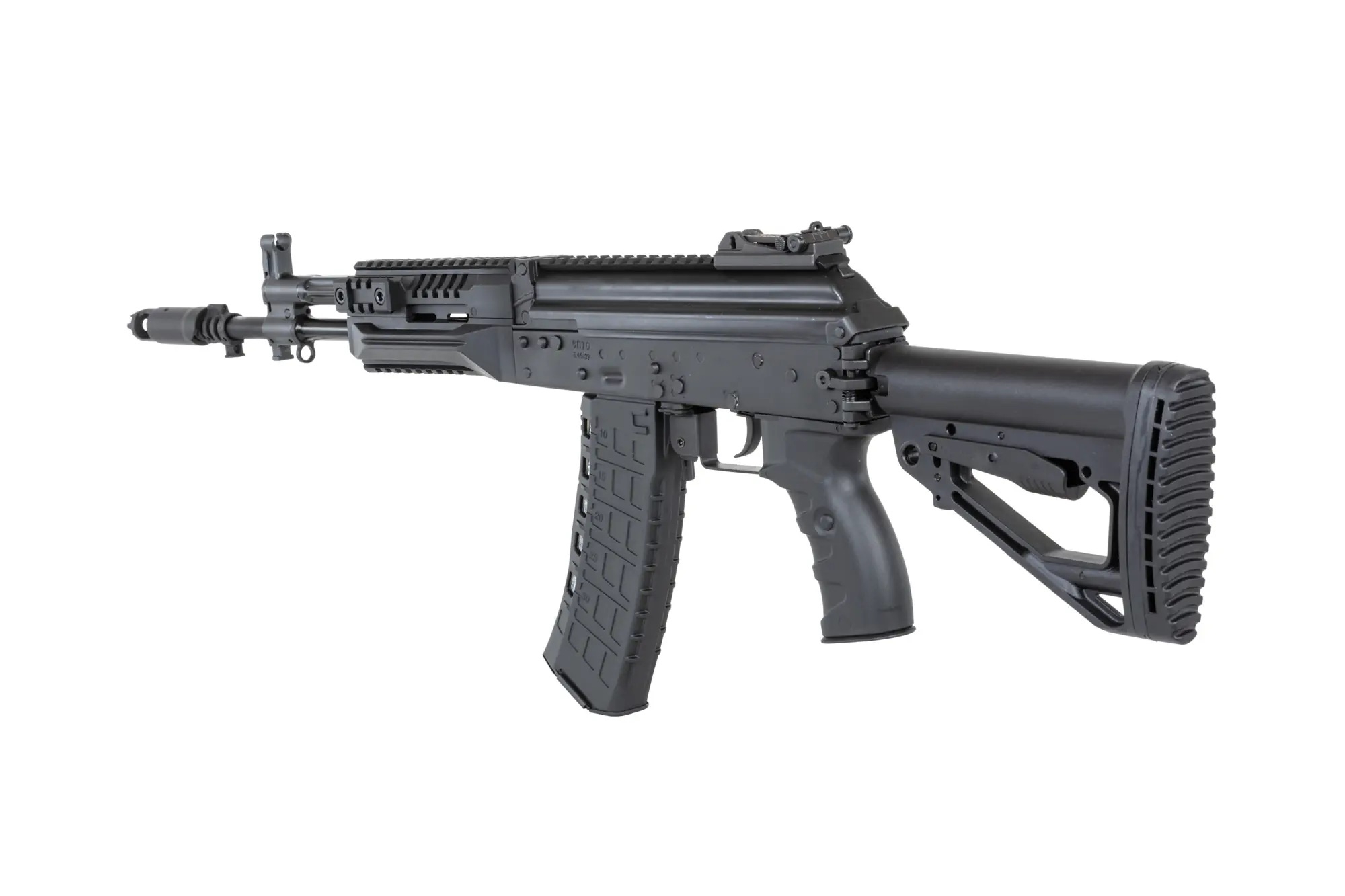 Arcturus AK12 PE(TM) Carbine RIS - Black OD-A-ARCT005 asgbox.pl Arcturus AK12 PE(TM) Carbine RIS - Black - obrazek 6