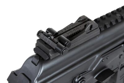 Arcturus AK12 PE(TM) Carbine RIS - Black - obrazek 9