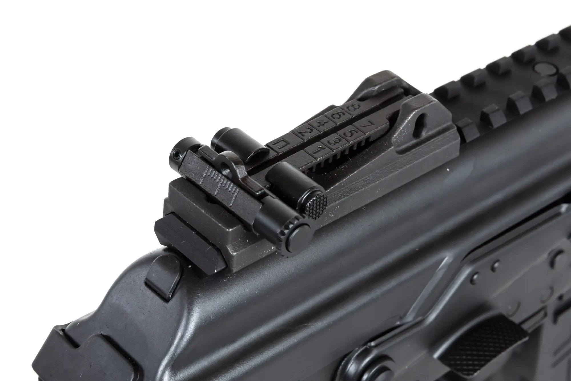 Arcturus AK12 PE(TM) Carbine RIS - Black OD-A-ARCT005 asgbox.pl Arcturus AK12 PE(TM) Carbine RIS - Black - obrazek 9