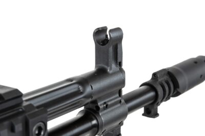 Arcturus AK12 PE(TM) Carbine RIS - Black - obrazek 10