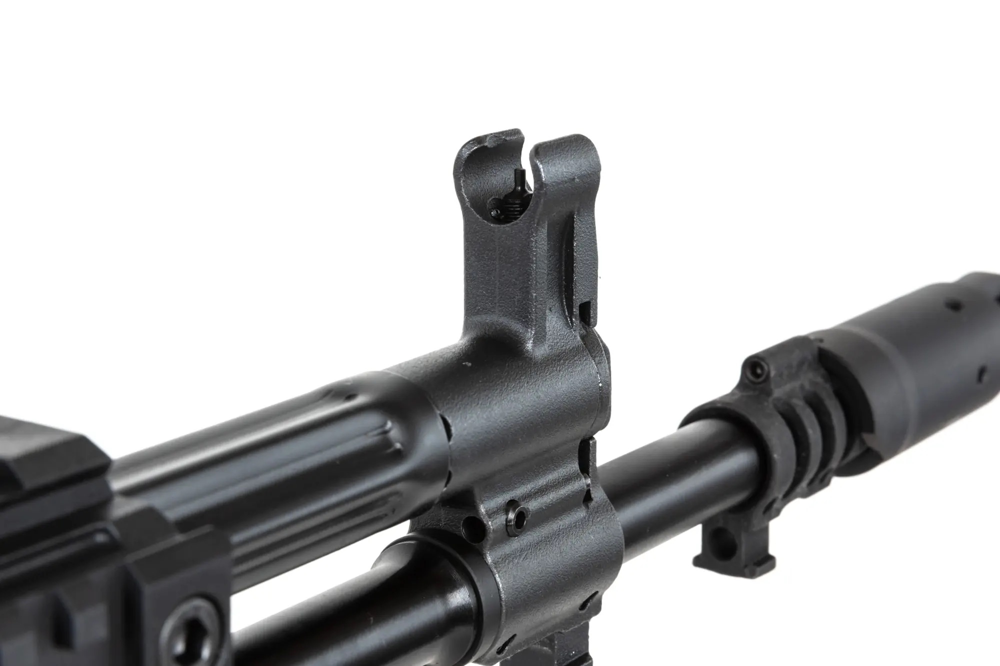 Arcturus AK12 PE(TM) Carbine RIS - Black OD-A-ARCT005 asgbox.pl Arcturus AK12 PE(TM) Carbine RIS - Black - obrazek 10