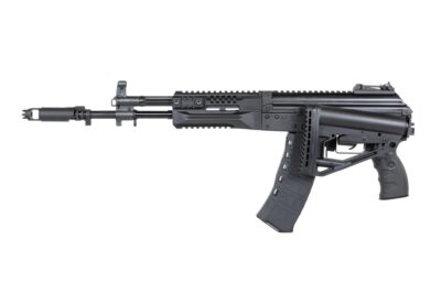 Arcturus AK12 PE(TM) Carbine RIS - Black - obrazek 11
