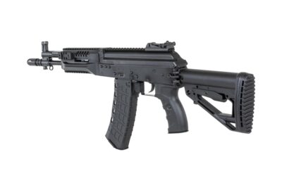 Arcturus AK12K PE(TM) Carbine RIS - Black - obrazek 6