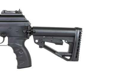 Arcturus AK12K PE(TM) Carbine RIS - Black - obrazek 7