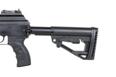 Arcturus AK12K PE(TM) Carbine RIS - Black - obrazek 8