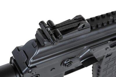 Arcturus AK12K PE(TM) Carbine RIS - Black - obrazek 9