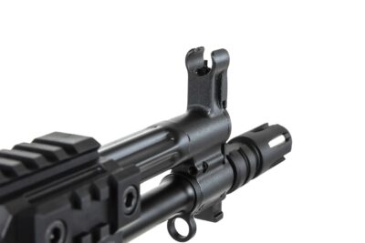 Arcturus AK12K PE(TM) Carbine RIS - Black - obrazek 10