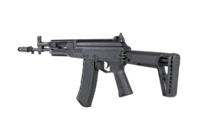 Arcturus AK12 Updated FE(TM) Carbine RIS - Black - obrazek 6
