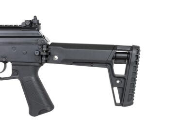 Arcturus AK12 Updated FE(TM) Carbine RIS - Black - obrazek 7
