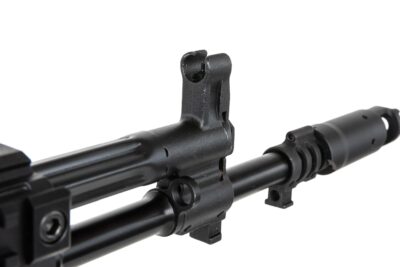 Arcturus AK12 Updated FE(TM) Carbine RIS - Black - obrazek 10