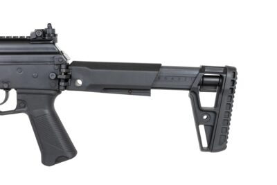 Arcturus AK12 Updated FE(TM) Carbine RIS - Black - obrazek 8
