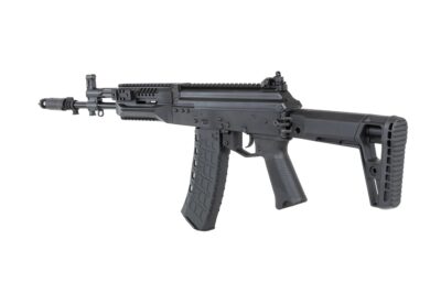 Arcturus AK12 Updated PE(TM) Carbine RIS - Black - obrazek 6