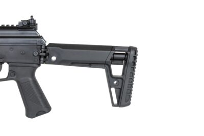 Arcturus AK12 Updated PE(TM) Carbine RIS - Black - obrazek 7