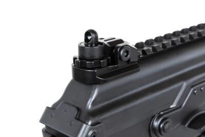 Arcturus AK12 Updated PE(TM) Carbine RIS - Black - obrazek 9