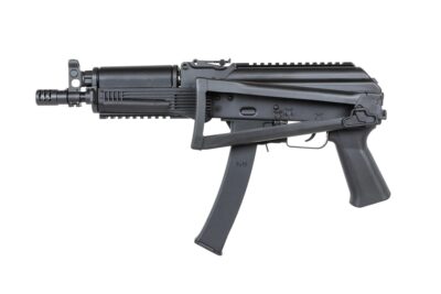 Arcturus SMG PP-19-1 Vityaz FE(TM) RIS - Black - obrazek 7