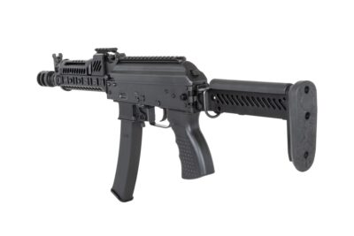 Arcturus PP19-01 Vityaz ZTAC SP1 CQB FE(TM) SMG - Black - obrazek 6