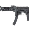 Arcturus PP19-01 Vityaz ZTAC SP1 CQB FE(TM) SMG - Black OD-A-ARCT011 asgbox.pl