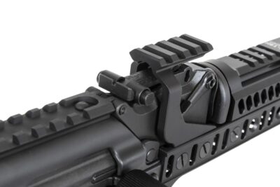 Arcturus PP19-01 Vityaz ZTAC SP1 CQB FE(TM) SMG - Black - obrazek 8