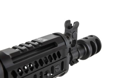 Arcturus PP19-01 Vityaz ZTAC SP1 CQB FE(TM) SMG - Black - obrazek 9