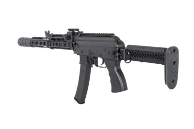 Arcturus PP-19-01 Vityaz Carbine ZTAC SP1 FE(TM) - Black - obrazek 6
