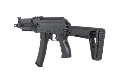Arcturus PPK20 FE(TM) SMG RIS - Black - obrazek 6