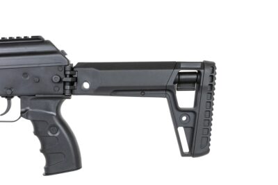 Arcturus PPK20 FE(TM) SMG RIS - Black - obrazek 7