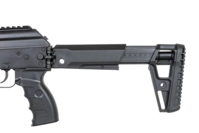 Arcturus PPK20 FE(TM) SMG RIS - Black - obrazek 8