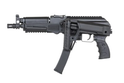 Arcturus PPK20 FE(TM) SMG RIS - Black - obrazek 9