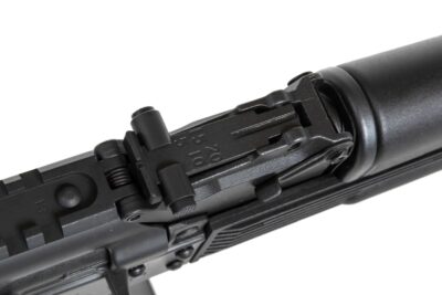 Arcturus PPK20 FE(TM) SMG RIS - Black - obrazek 10