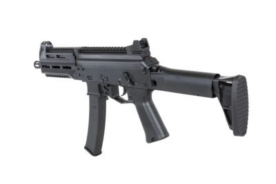 Arcturus samopal PPK20M1 FE(TM) M-LOK / RIS - Black - obrazek 6