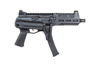 Arcturus samopal PPK20M1 FE(TM) M-LOK / RIS - Black - obrazek 9