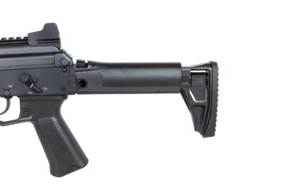 Arcturus samopal PPK20M1 PE(TM) M-LOK / RIS - Black - obrazek 7