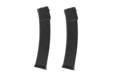 Arcturus samopal PPK20M1 PE(TM) M-LOK / RIS - Black - obrazek 10