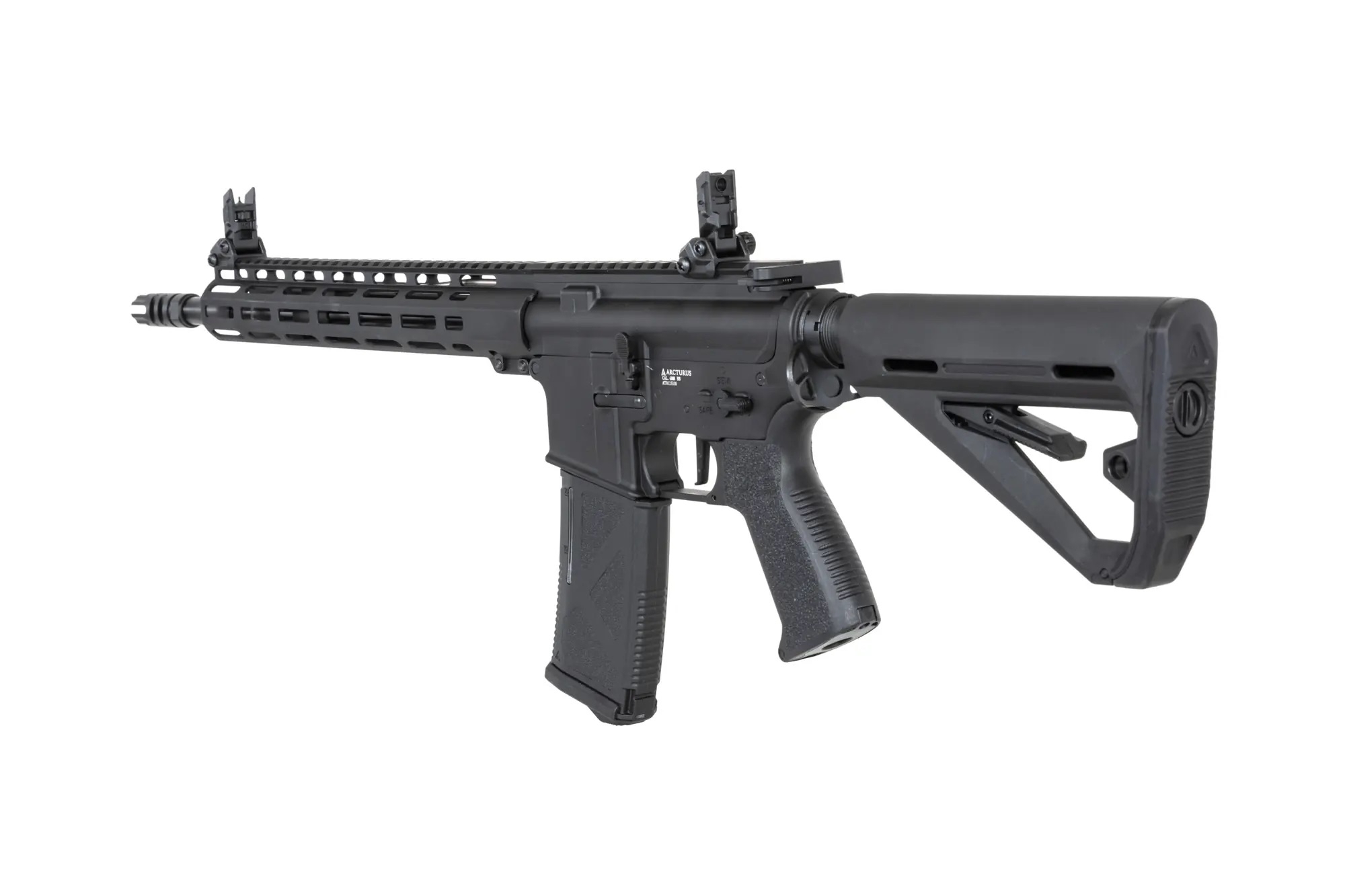 Arcturus AR15 Carbine FE(TM) M-LOK - Black OD-A-ARCT017 asgbox.pl Arcturus AR15 Carbine FE(TM) M-LOK - Black - obrazek 6