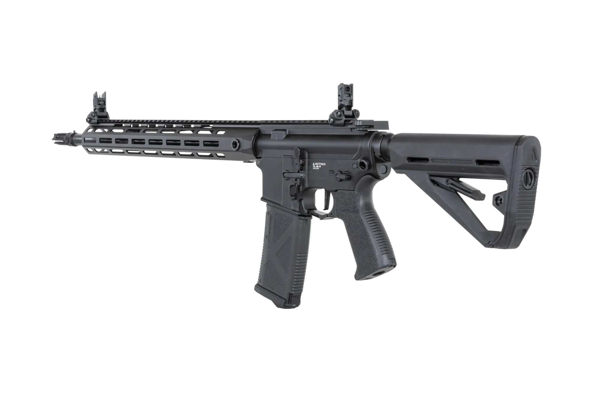 Arcturus SR16 Rifle Ambi FE(TM) M-LOK - Black OD-A-ARCT019 asgbox.pl Arcturus SR16 Rifle Ambi FE(TM) M-LOK - Black - obrazek 6