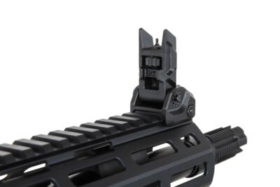 Arcturus SR16 CQB Ambi FE(TM) M-LOK - Black - obrazek 10
